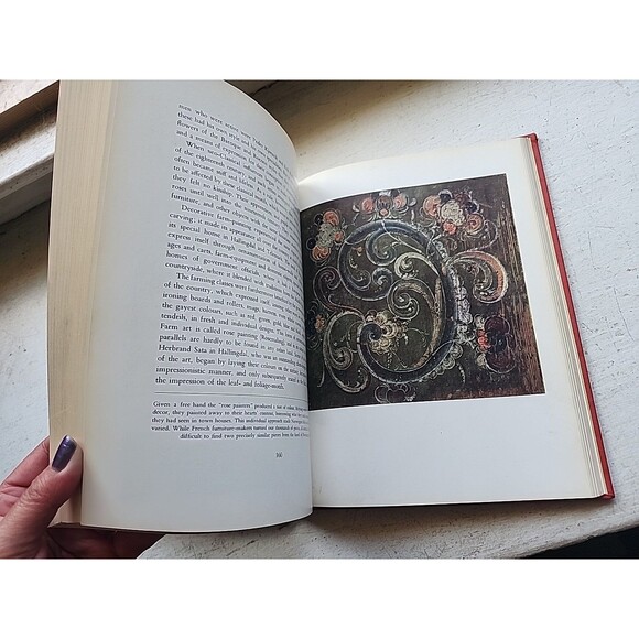 Norwegian Design from Viking Age to Industrial Revolution Carsten Hopstock HC - Picture 15 of 16